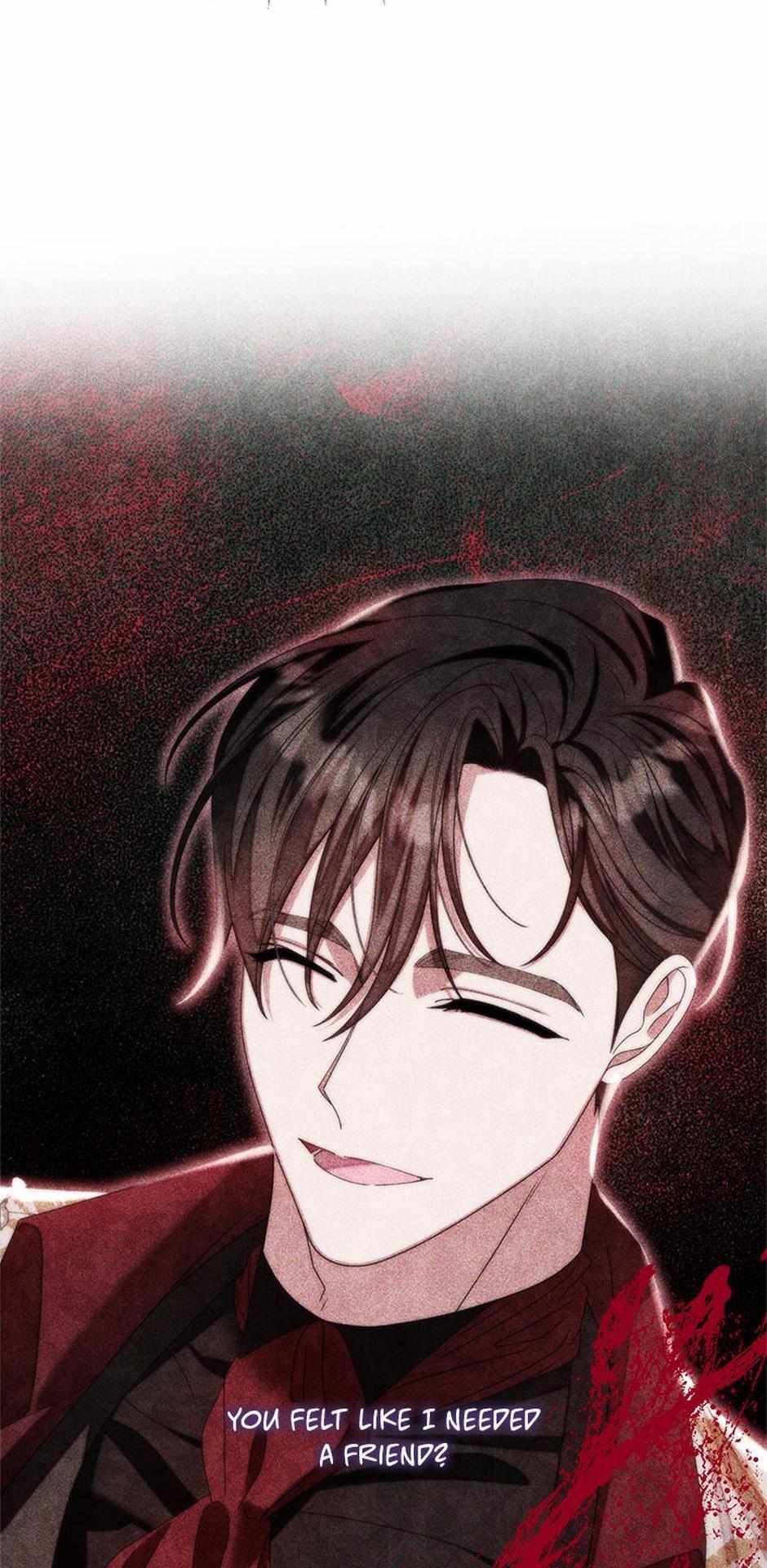 I Met the Male Lead in Prison Chapter 44 28
